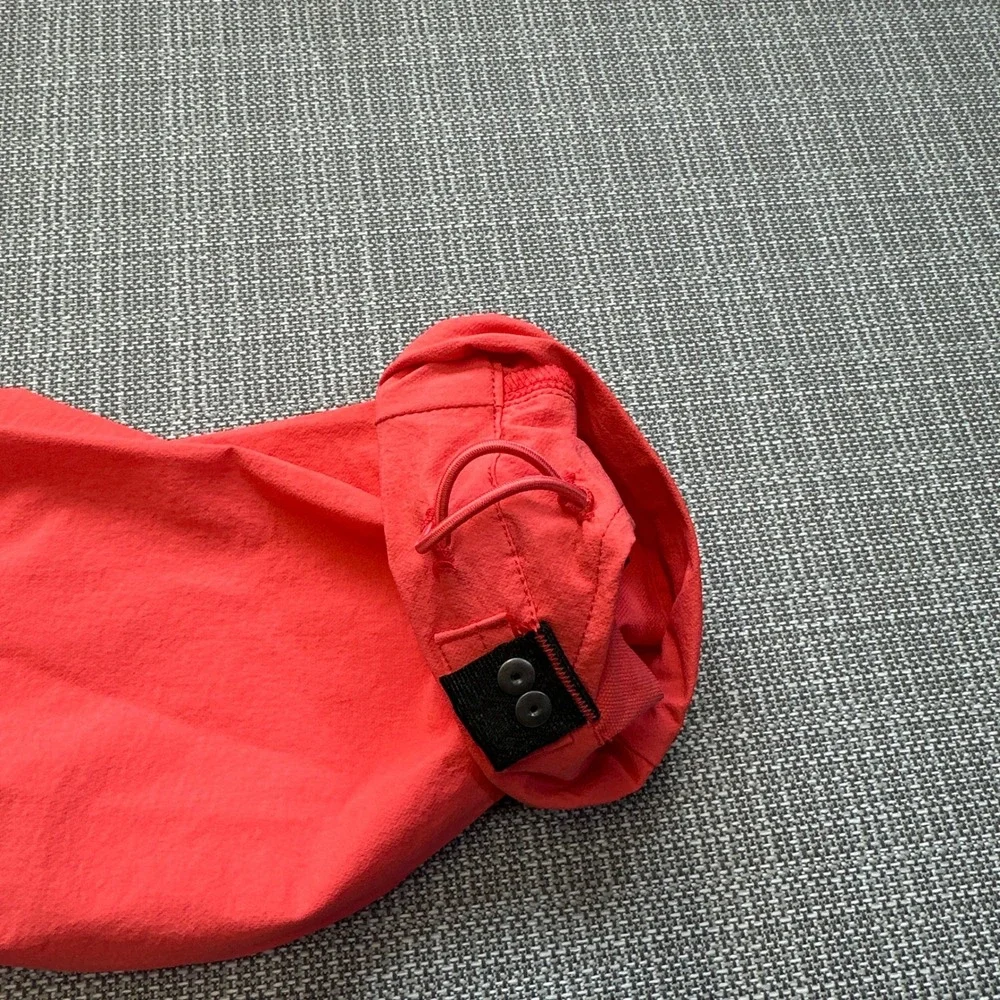 Helly Hansen Brona Softshell Pants Womens Medium Cayenne Red Mountain